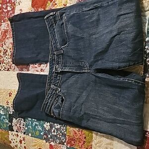 Ladies Ralph Lauren Polo jeans